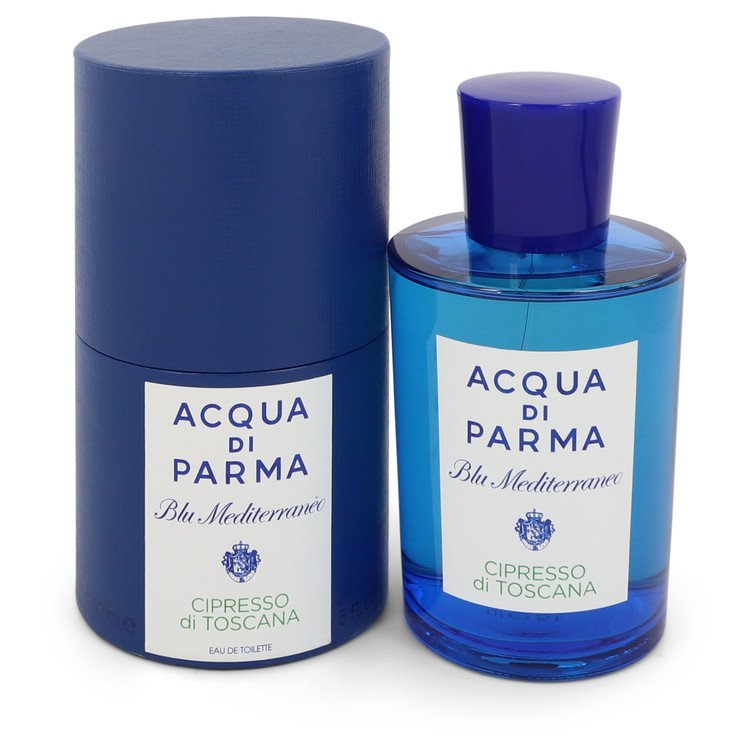 Blu Mediterraneo Cipresso Di Toscana Perfume for Women 5 Oz / 150 Ml